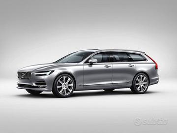 VOLVO V90 B4 Geartronic R-design
