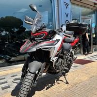 Benelli TRK 702 X