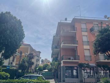 Appartamento di 45 m² con 2 locali a Borghetto San