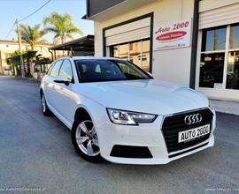AUDI A4 Avant 2.0 TDI 150CV Business XENON-NAVI
