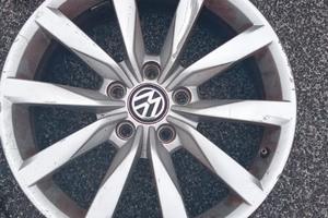 Cerchi vw golf serie VII