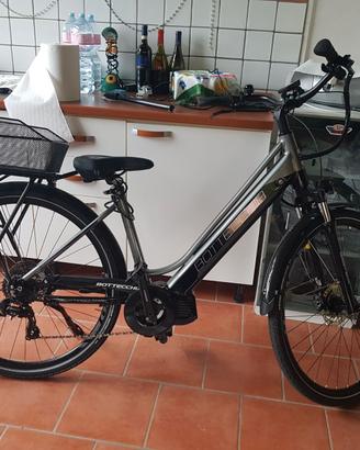 Bicicletta