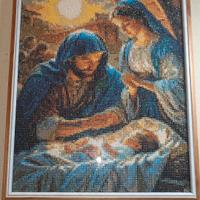 Quadri Diamond Painting