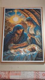 Quadri Diamond Painting