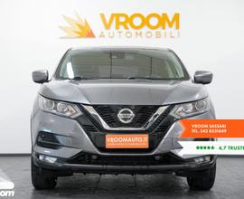 NISSAN Qashqai 2 serie Qashqai 1.5 dCi 115 CV ...