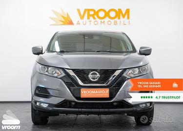 NISSAN Qashqai 2 serie Qashqai 1.5 dCi 115 CV ...