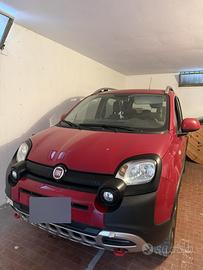 Fiat Panda Cross 4x4