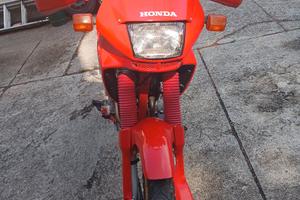 Honda Domineitor 