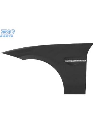 PARAFANGO SINISTRO BMW E90 E91 LOOK M3 BERLINA TOU