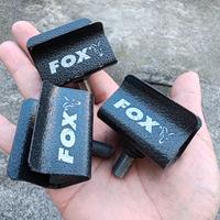 Poggiacanna posterioriFox Rod Lok