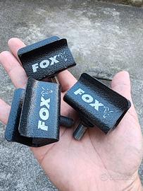 Poggiacanna posterioriFox Rod Lok