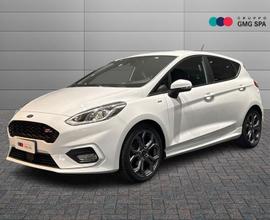 Ford Fiesta VII 5p 1.5 tdci ST-Line 85cv my18