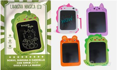 Lavagna Magica tintaUNITA Kids