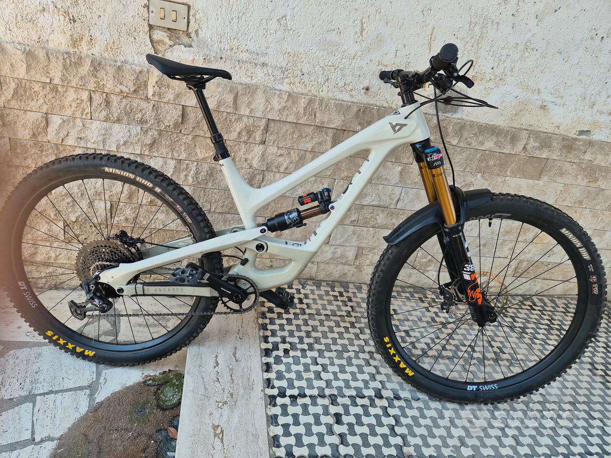 Yt Industries Bici Downhill Offerte Bicicletta Downhill Usata