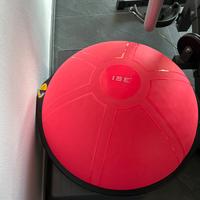 ISE Balance Trainer Ball Mezza Palla Ø 66 cm