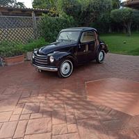 Fiat topolino c