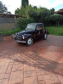 Fiat topolino c