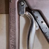 Fissatrice Vintage Rocama 51B Romeo Maestri