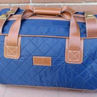 borsa borsone da viaggio Basile