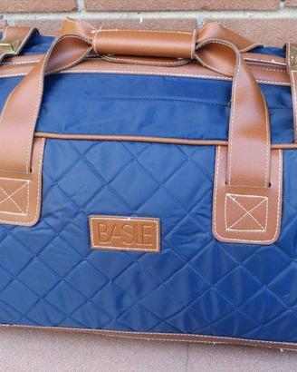 borsa borsone da viaggio Basile