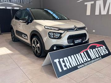 Citroen C3 PureTech 83 S&S Shine