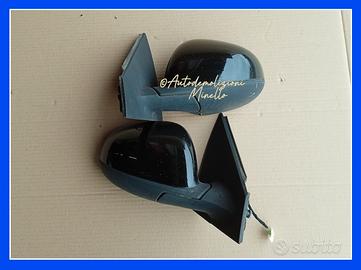 Specchi elettrici grandi per LANCIA Ypsilon 2010