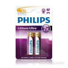 Batterie Philips Lithium Ultra