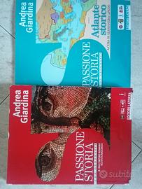 Passione storia 2