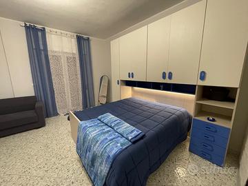 Appartamento arredato