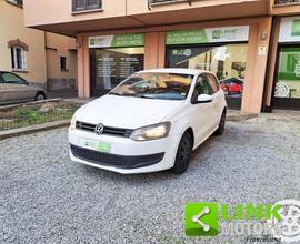 VOLKSWAGEN Polo 1.2 TDI DPF 5 p. Comfortline NEO