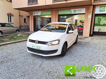 VOLKSWAGEN Polo 1.2 TDI DPF 5 p. Comfortline NEO