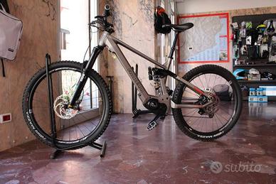 E-MTB Garelli Am2