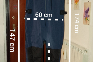 Salopette da barca