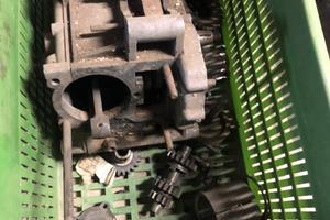 Ricambi Guzzi galletto