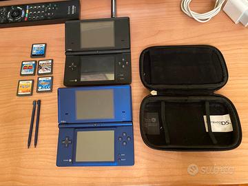 Nintendo dsi