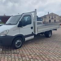 IVECO DAILY  35C18  3.0 D CASSONE 4.50 FISSO