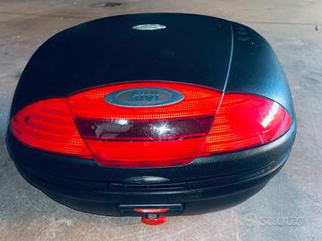 Bauletto Givi Simply