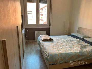 Ampia camera Singola