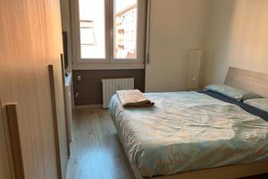 Ampia camera Singola