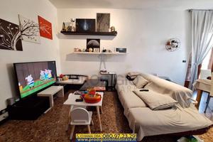 Appartamento e box con rendita sicura a Terlizzi