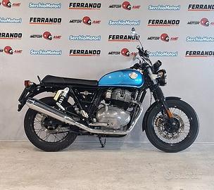 Royal Enfield Interceptor