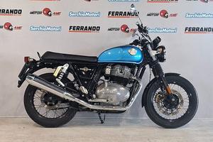 Royal Enfield Interceptor