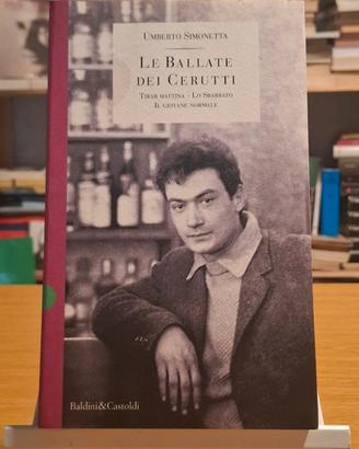 LE BALLATE DEI CERUTTI 1995