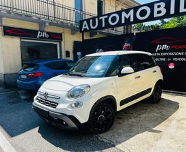 FIAT 500L 1.4 95 CV S&S Cross