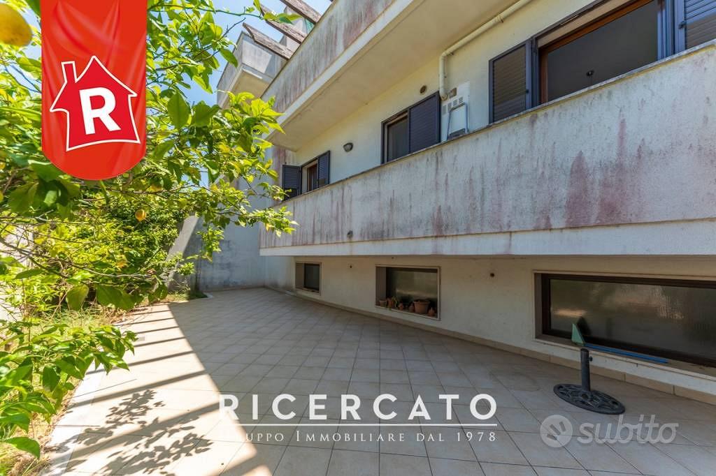 Appartamento – LE - Vista 2