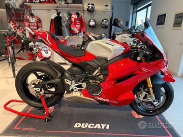 Ducati Panigale V4 R MY 2026 KM 0