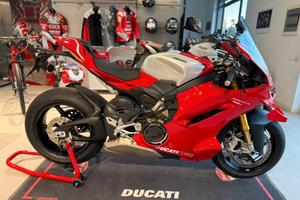 Ducati Panigale V4 R MY 2026 KM 0