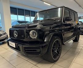 Mercedes-Benz Classe G G 63 AMG S.W.