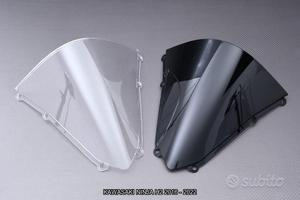 Cupolino / Parabrezza KAWASAKI NINJA H2 2016- 2022
