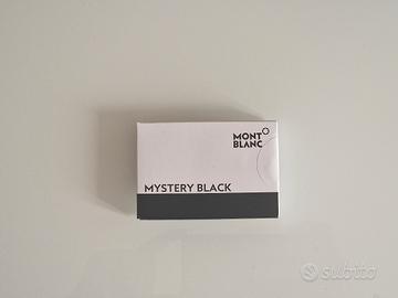 Montblanc cartucce inchiostro